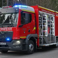 Gerätewagen Gefahrgut